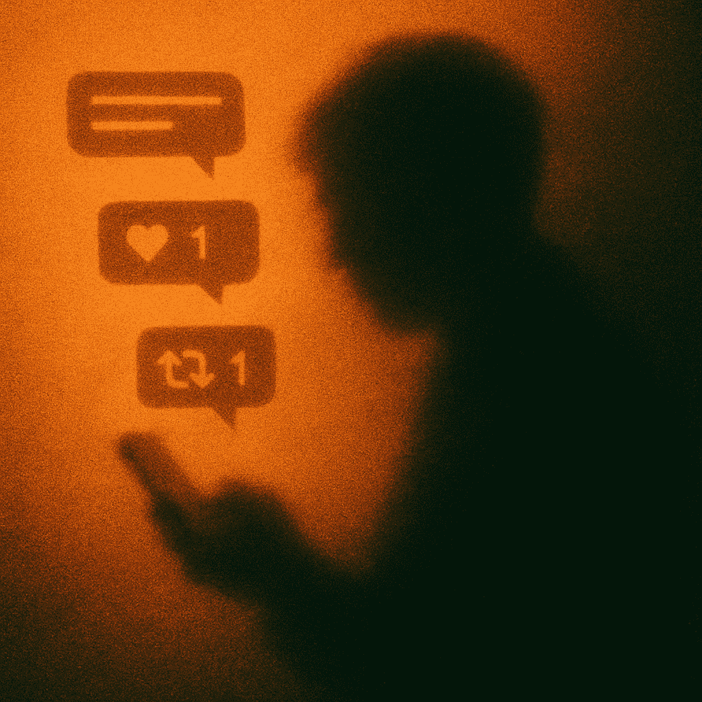 Feed it the right accounts